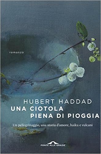 Una Ciotola Piena Di Pioggia Haddad Hubert Amazon Com Books