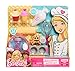 Just Play 61851 0 Barbie Pastry Set