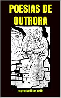 Livro Poesias de Outrora