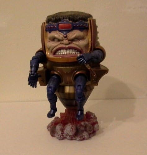 Monstarz Critters Space Crite Collectors Vinyl Figure by Monstarz