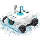 AIPER Automatic Robotic Pool Cleaner, Strong
