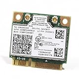 Y510P Y410P Y430P Intel 7260 7260HMW BN 300M 802.11b/g/n 2x2 2.4GHz Wi-Fi 04W3815 IBM Lenovo Thinkpad