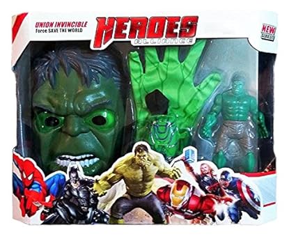 avengers toys amazon india