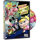 billy and mandy gamecube