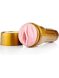 Fleshlight Stamina Training Unit Male Masturbator, Pink Lady