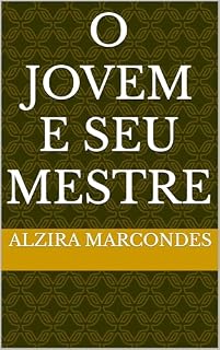 Livro O Jovem e seu Mestre