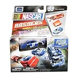 NASCAR - Bashers Basher Booster - #99 Fastenal Carl Edwards (Roush Fenway Racing)