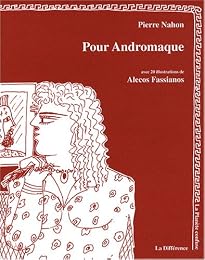 Pour Andromaque