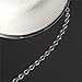 Angzhili Dental Orthodontic Chain Elastic Orthodontic Power Chains for Braces Orthodontic Supply (Long Size,1 Pcs)