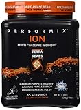 Performix ION Multi-phase Pre-workout Blue Ice 45 Servings