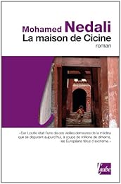 La  maison de Cicine