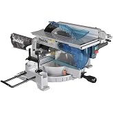Makita LH1201FL 240 V 305 mm 1650 W Table/Mitre Saw