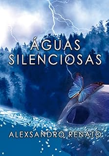 Livro Águas Silenciosas