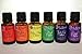 DOLCE ESSENZA Third Eye Chakra Yoga Essential Oil Blend by EuroVeda 15ml Focus and Clarity, Perception< Intuition, Wisdom