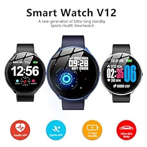 reno smartwatch
