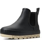 OluKai Pehuea Mid Women\'s Slip On Boot,
Black size 9. Runs small. See photos Pehuea Women main image 4