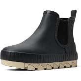 Sperry Women's Torrent Waterproof Chelsea Rain Boot