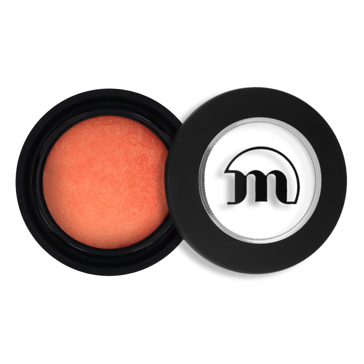 Make-up Studio Eyeshadow Lumière - Obvious Orange