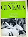 Cahiers du cinema n° 215 - s. m. eisenstein - abraham plonsky - ingmar bergman - berlin