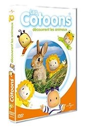 Les Cotoons Découvrent Les Animaux