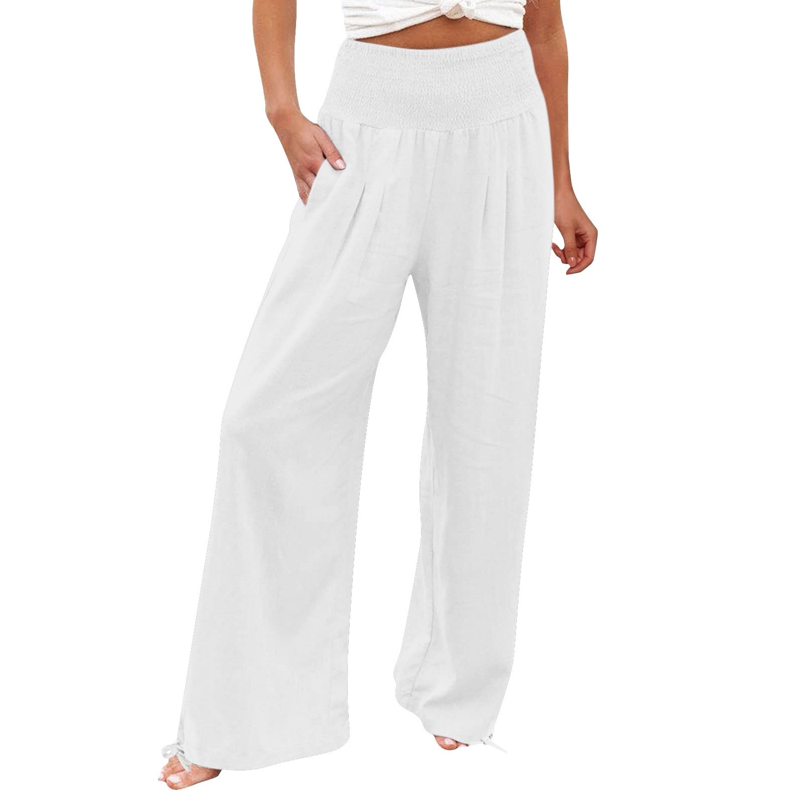 Womens Pants Leg Prints Pants For sweatpant with