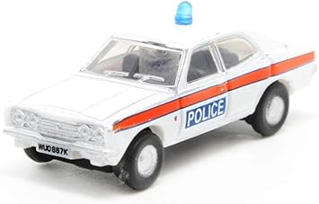 oxford diecast n gauge