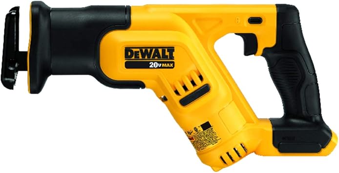 DEWALT DCS387B Reciprocating Saws product image 2
