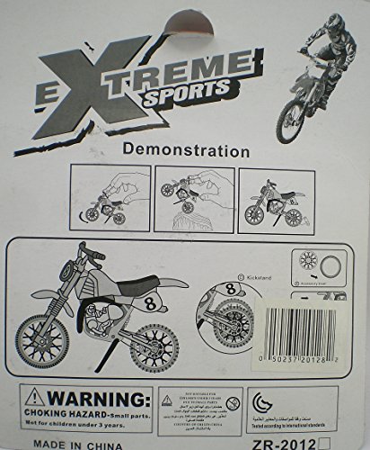 Mini Finger Motor Bike Motor Cycle