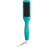 Moroccanoil Smooth Style Ceramic Heated Brush