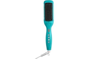 Moroccanoil Smooth Style Ceramic Heated Brush
