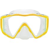 XS Scuba Fusion 3 Mask