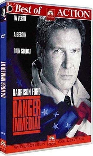 Danger Immédiat - Édition Collector