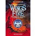 Winglets Books The Winglets Quartet (The First Four Stories) (Wings of Fire ...