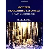 Modern Programming Languages: A Practical Introduction