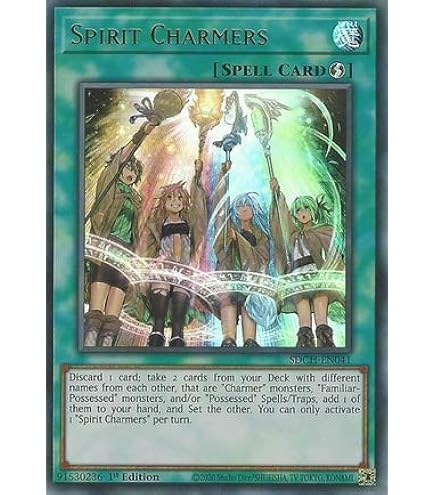 Amazon.com: Aussa The Earth Charmer, Immovable - MP21-EN019