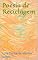 Livro Poesia de Reciclagem