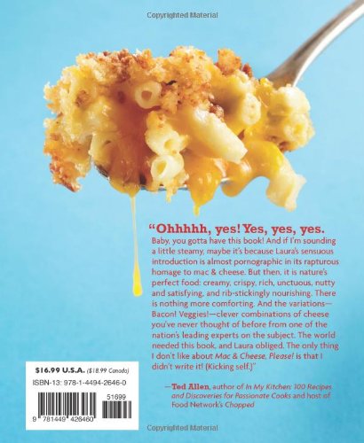 Mac & Cheese, Please!: 50 Super Cheesy Recipes - //coolthings.us