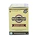 Verena Street Single Cup Pods (18 Count) Mississippi Grogg Flavored Coffee, Rainforest Alliance Certified Arabica Coffee, Compatible with Keurig K-cup Brewers