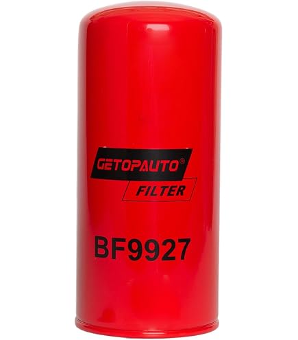ブカラブー Amazon.com: WQSING Spin-On Fuel Filter 1655115PE Compatible with