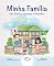 Livro Minha Família: Uma Família Japonesa e Brasileira