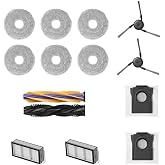 DREAME Accessory Kit for L60 Ultra Robot Vacuum