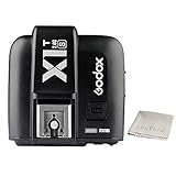 Godox X1T-S 2.4G TTL Wireless LCD Flash Transmitter for Sony Camera (X1T-S)