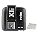 Godox X1T-S 2.4G TTL Wireless LCD Flash Transmitter for Sony Camera (X1T-S)