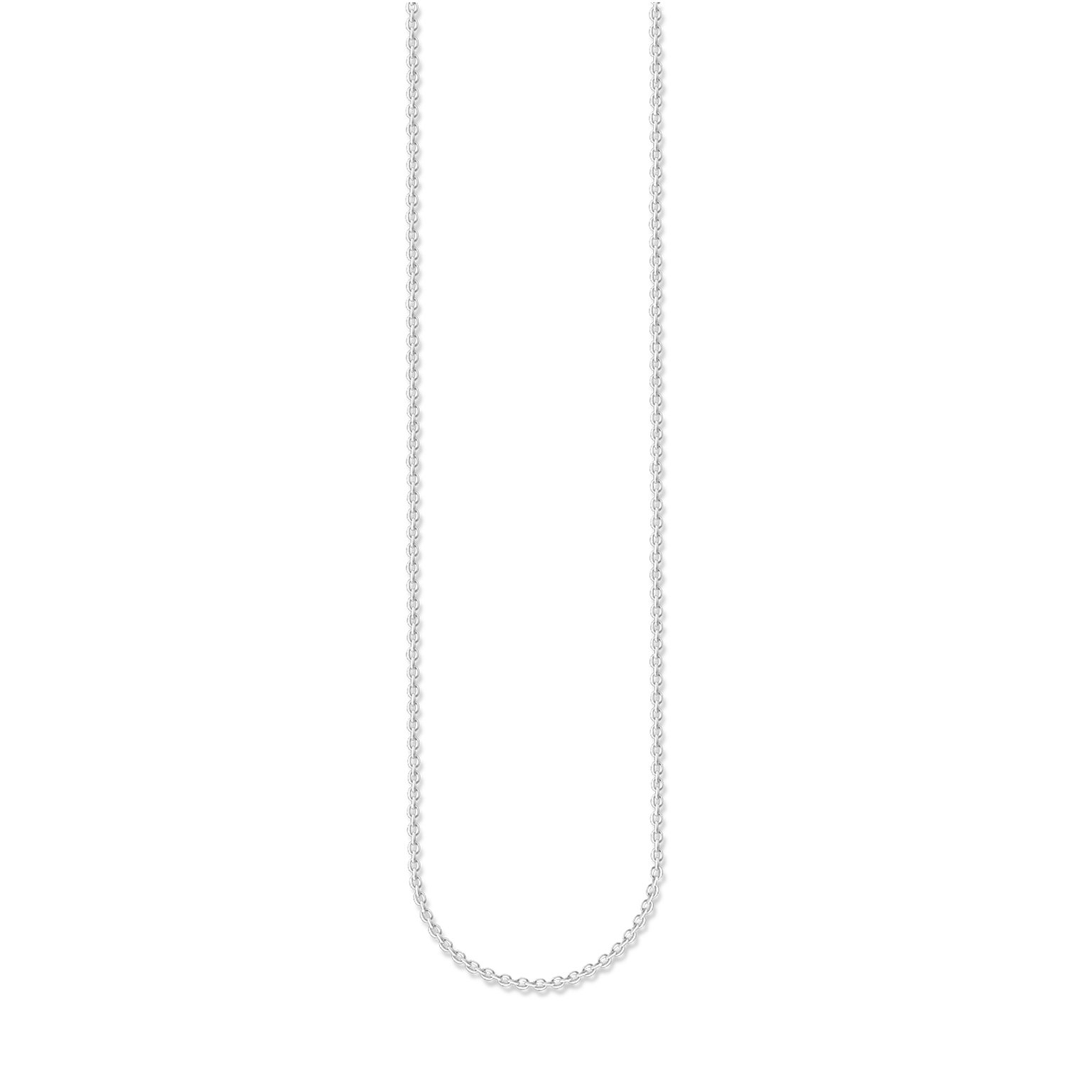 Thomas Sabo Anchor chain chain 925 Sterling Silver — image 1