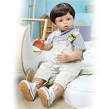 reborn toddlers amazon uk