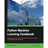 Python Machine Learning Cookbook