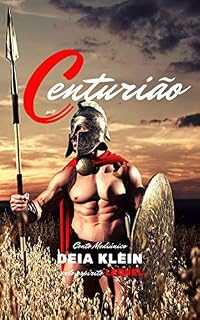 Livro Centurião