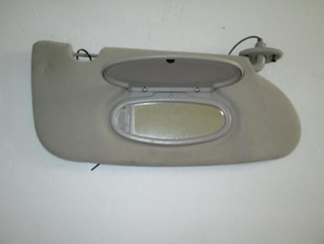 2005 pt cruiser sun visor
