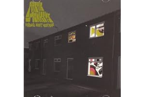 Favourite Worst Nightmare