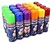 Party Streamer Spray String in a Can Children's Kid's Party Supplies, Perfect for Parties/Events, 2 Boxes of 24 Can